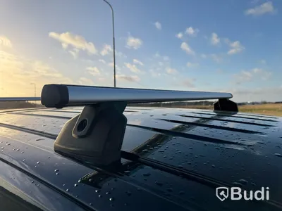 Peugeot Partner Utökad Last 1.5 BlueHDi 100 Manuell, 102hk, -2019