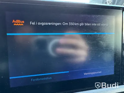 Peugeot Partner Utökad Last 1.5 BlueHDi 100 Manuell, 102hk, -2019