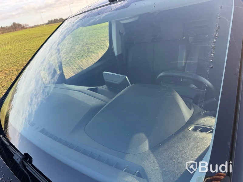 Peugeot Partner Utökad Last 1.5 BlueHDi 100 Manuell, 102hk, -2019
