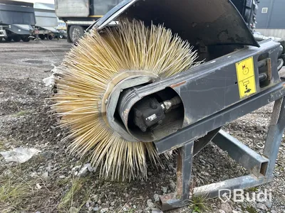 Sweeper holms comp