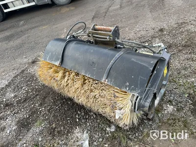 Sweeper holms comp
