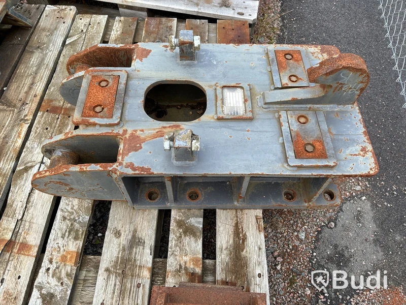 Adapter BSM-Verkstads