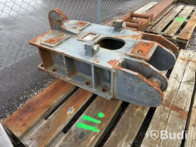Adapter BSM-Verkstads
