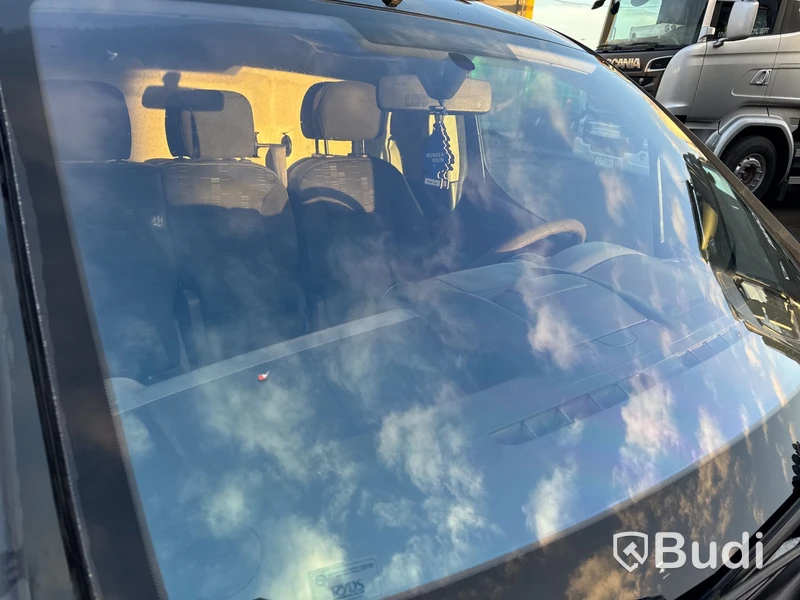 Citroën Berlingo Van 1.6 HDi Manuell, 75hk -2008