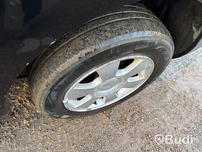 Citroën Berlingo Van 1.6 HDi Manuell, 75hk -2008