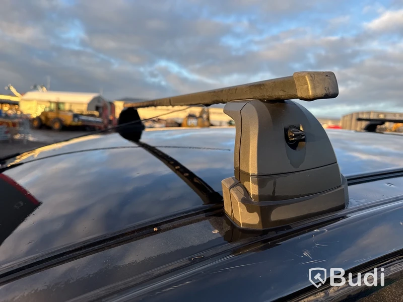 Citroën Berlingo Van 1.6 HDi Manuell, 75hk -2008