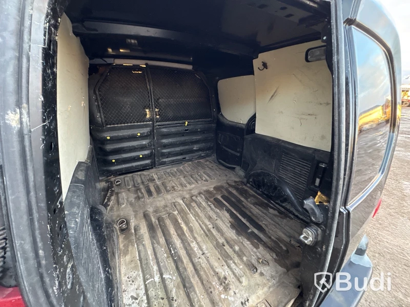Citroën Berlingo Van 1.6 HDi Manuell, 75hk -2008