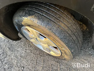 Citroën Berlingo Van 1.6 HDi Manuell, 75hk -2008