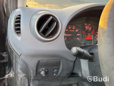 Citroën Berlingo Van 1.6 HDi Manuell, 75hk -2008