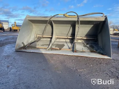 Hjullastare L70C -1995 | Ett flertal fina tillbehör