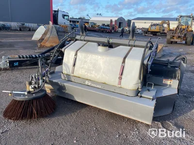 Hjullastare L70C -1995 | Ett flertal fina tillbehör
