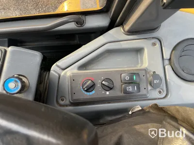 Volvo Hjullastare L35G -2022