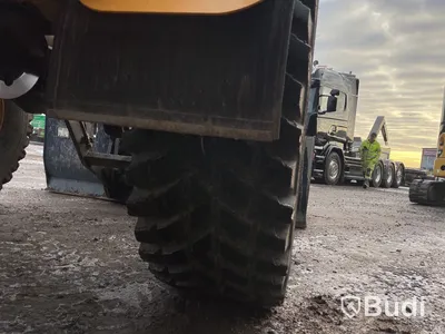 Volvo Hjullastare L35G -2022