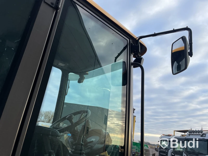 Volvo Hjullastare L35G -2022