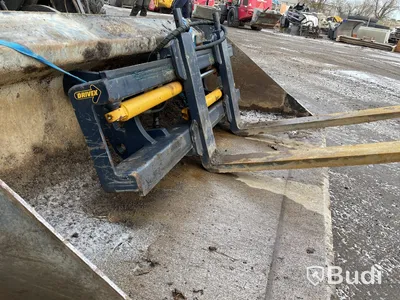 Volvo Hjullastare L35G -2022