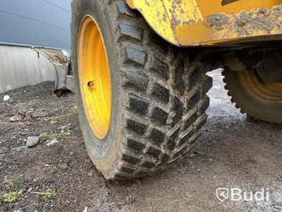 Volvo Hjullastare L35G -2022