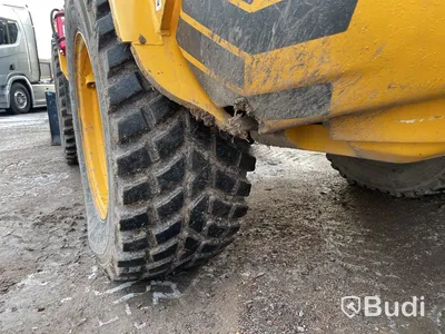 Volvo Hjullastare L35G -2022