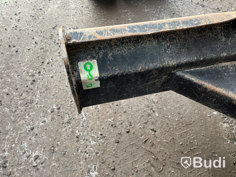 Grävmaskin CAT 303.5 ECR -2018 - EXPORT