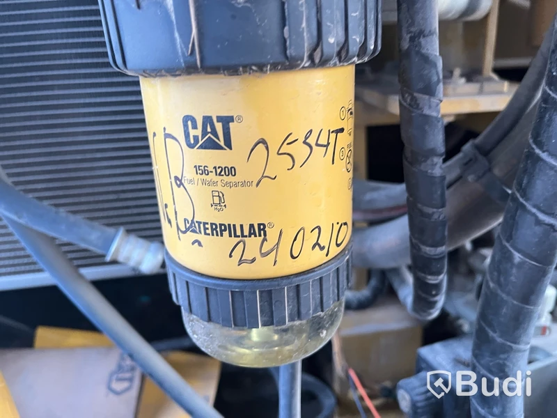 Grävmaskin CAT 303.5 ECR -2018 - EXPORT