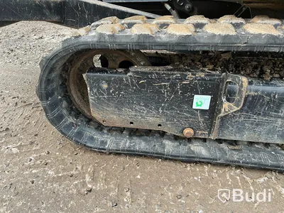 Grävmaskin CAT 303.5 ECR -2018 - EXPORT
