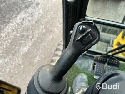 Grävmaskin CAT 303.5 ECR -2018 - EXPORT