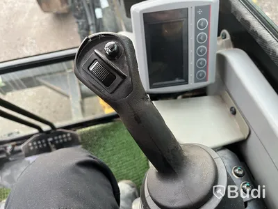 Grävmaskin CAT 303.5 ECR -2018 - EXPORT