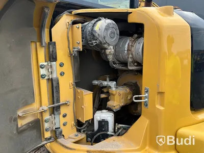 CAT 308E 2 CR -2018