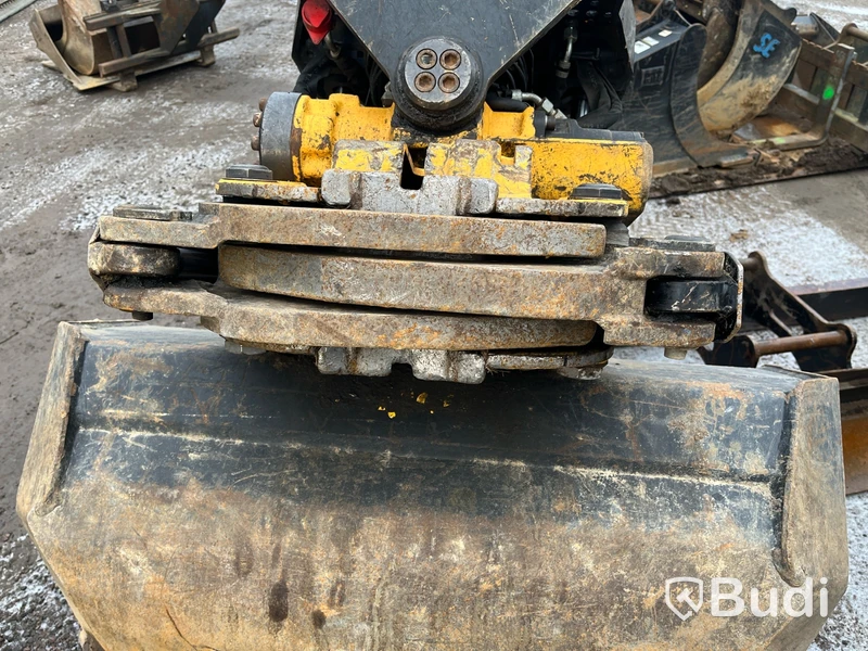 CAT 308E 2 CR -2018