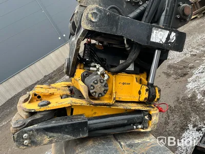CAT 308E 2 CR -2018