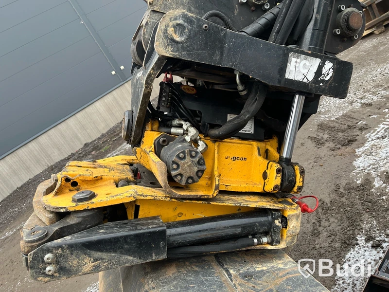 CAT 308E 2 CR -2018