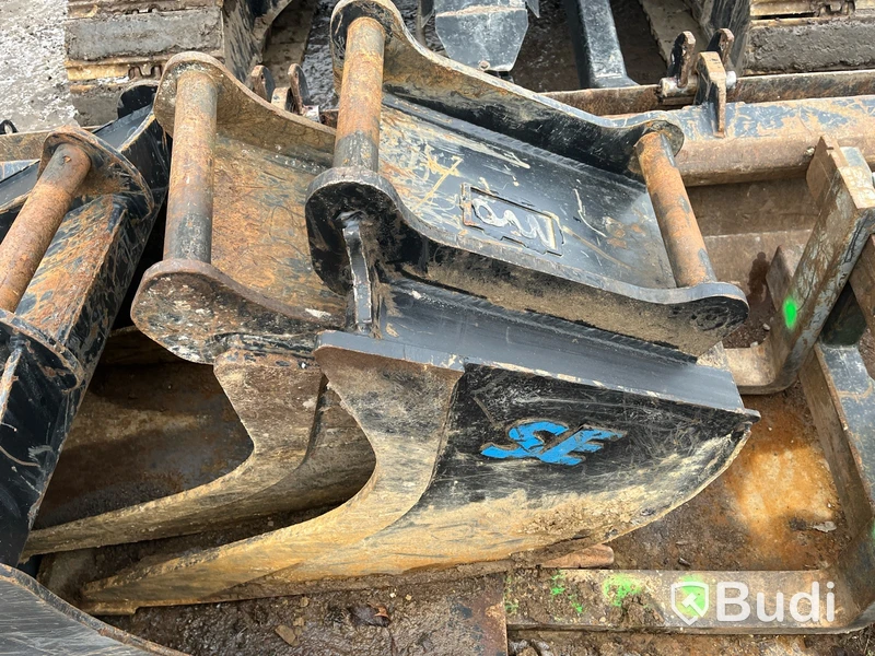 CAT 308E 2 CR -2018