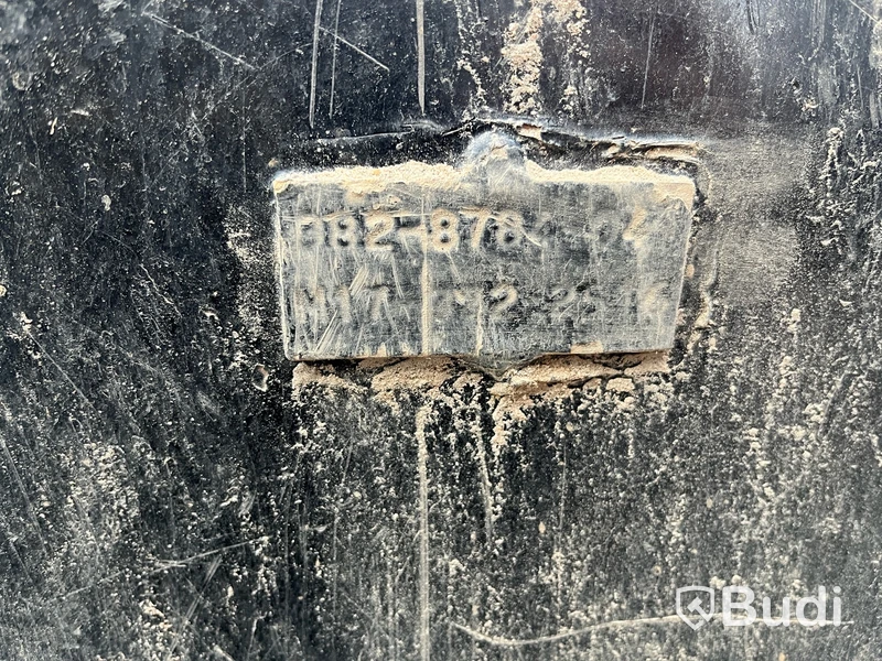 CAT 308E 2 CR -2018