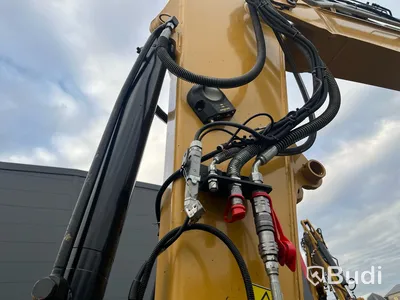 CAT 308E 2 CR -2018