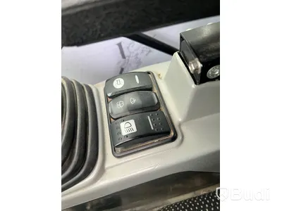 CAT 308E 2 CR -2018