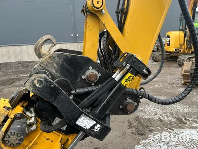 CAT 308E 2 CR -2018
