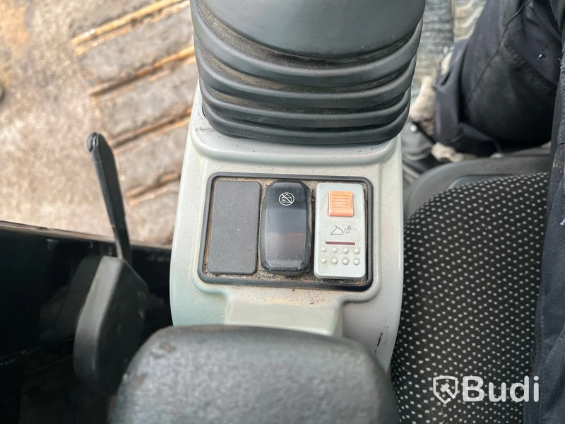 CAT 308E 2 CR -2018