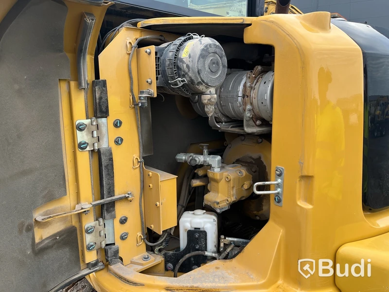 CAT 308E 2 CR -2018