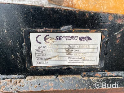 CAT 308E 2 CR -2018