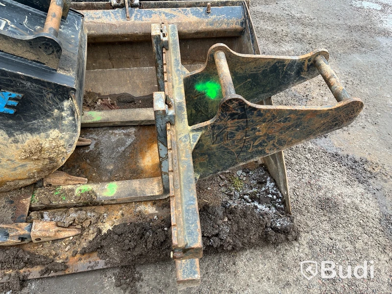 CAT 308E 2 CR -2018
