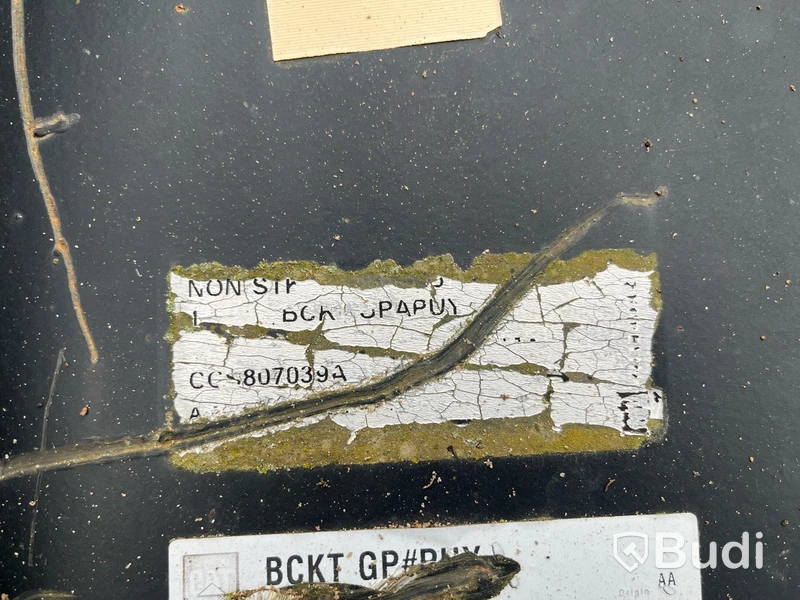 CAT 308E 2 CR -2018