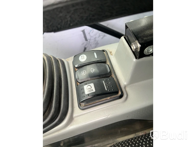 CAT 308E 2 CR -2018
