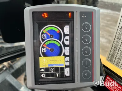 CAT 308E 2 CR -2018