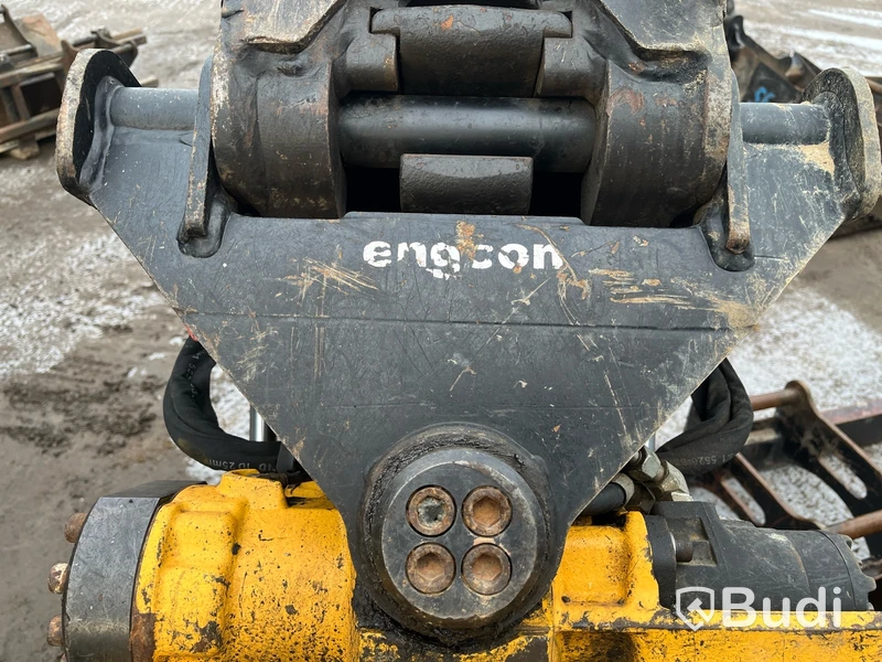 CAT 308E 2 CR -2018