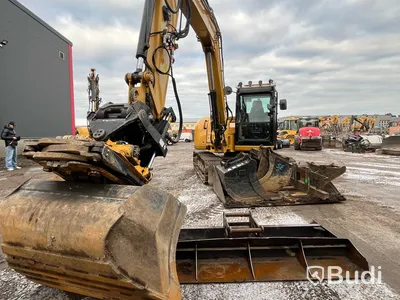 CAT 308E 2 CR -2018