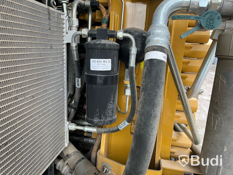 CAT 308E 2 CR -2018