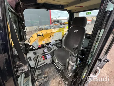 CAT 308E 2 CR -2018