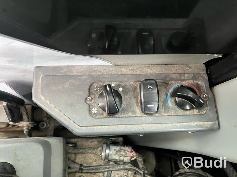 CAT 308E 2 CR -2018