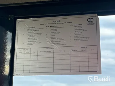 CAT 308E 2 CR -2018