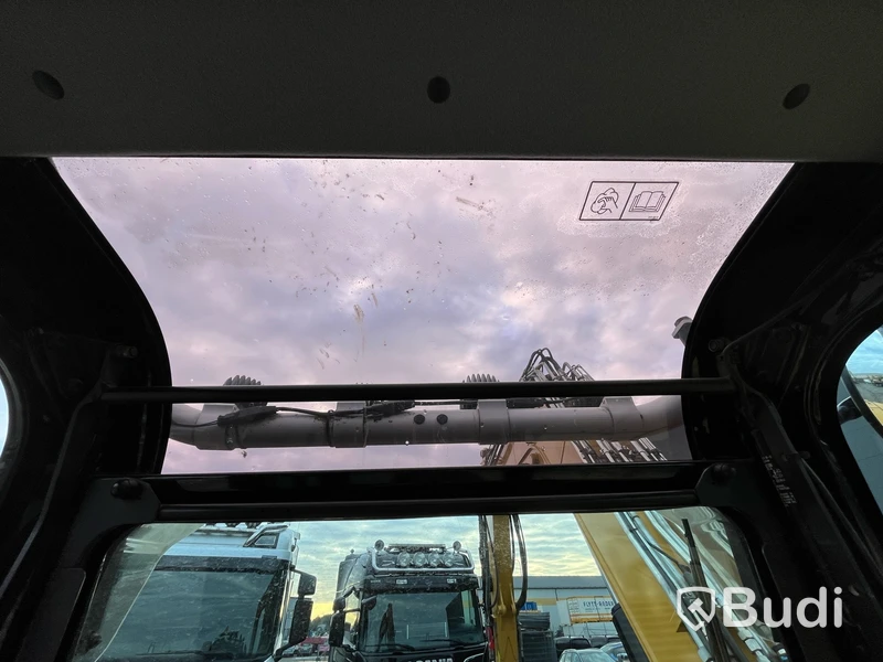 CAT 308E 2 CR -2018
