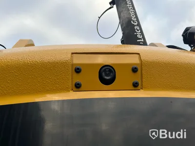 Hjulgrävare CAT M315F -2018 med Palmse trailer 2015